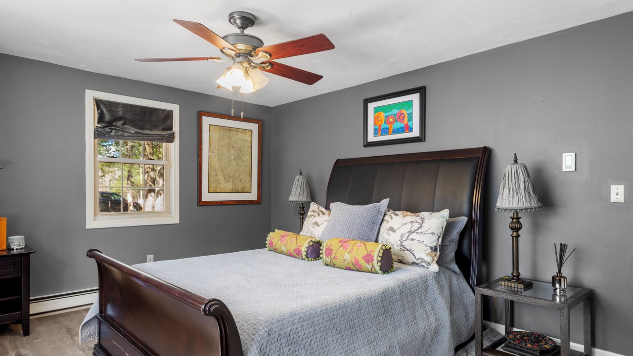 Photo of Bedroom in Sharon