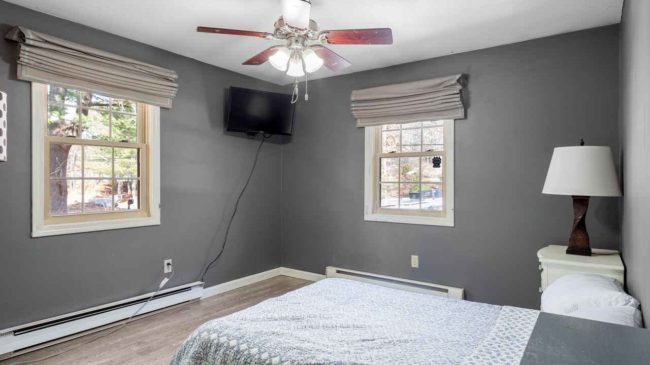 Photo of Bedroom in Sharon