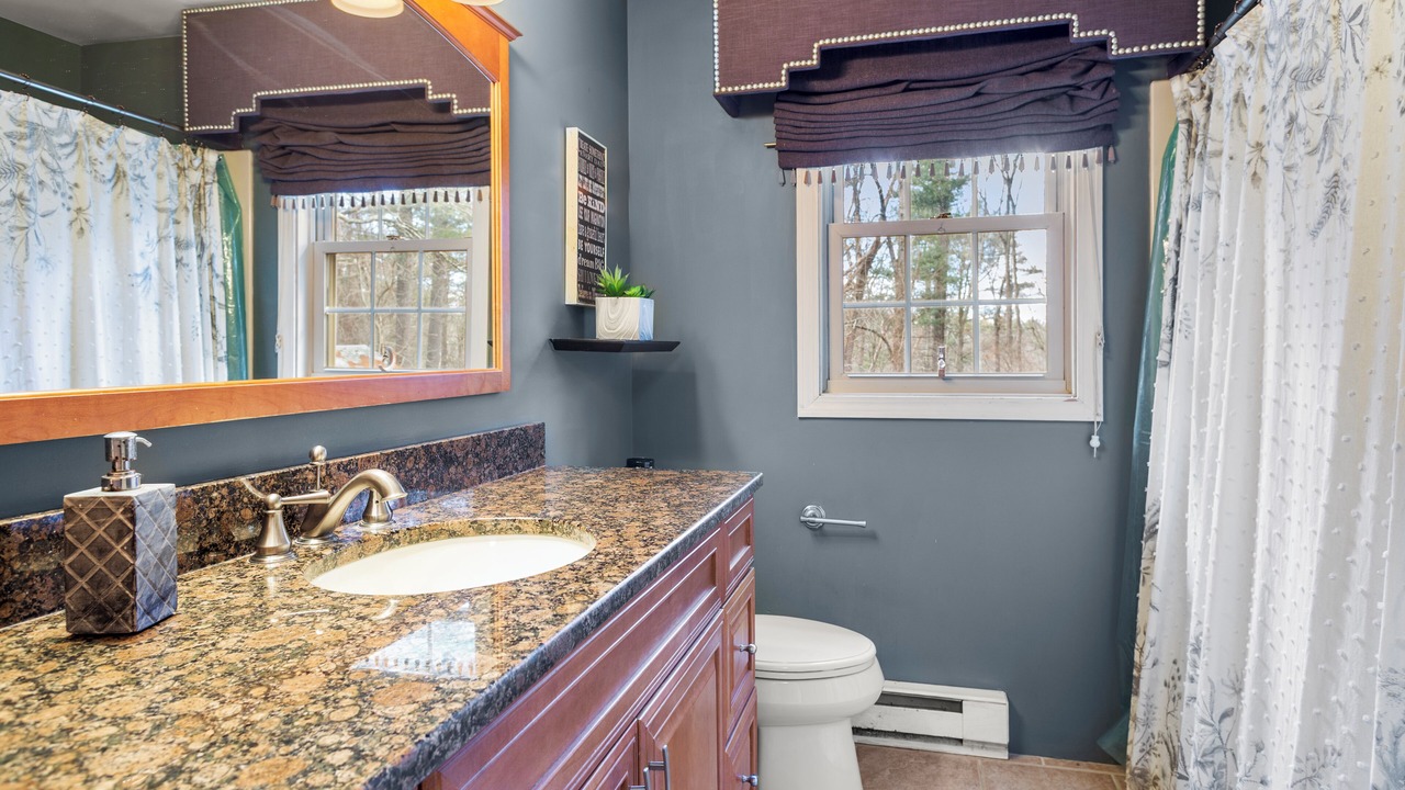 Photo of Bathroom in Sharon