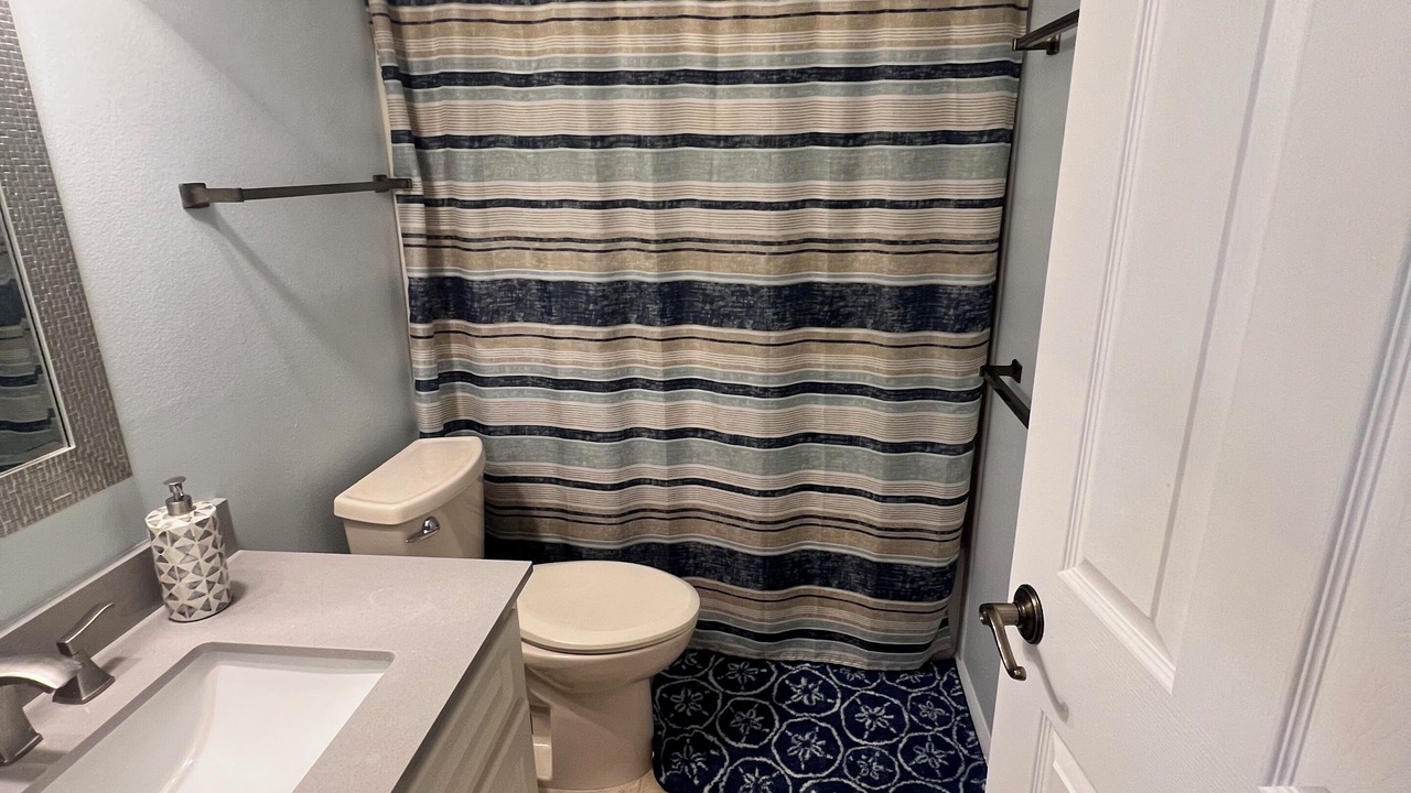 Photo of Bathroom in Whitfield