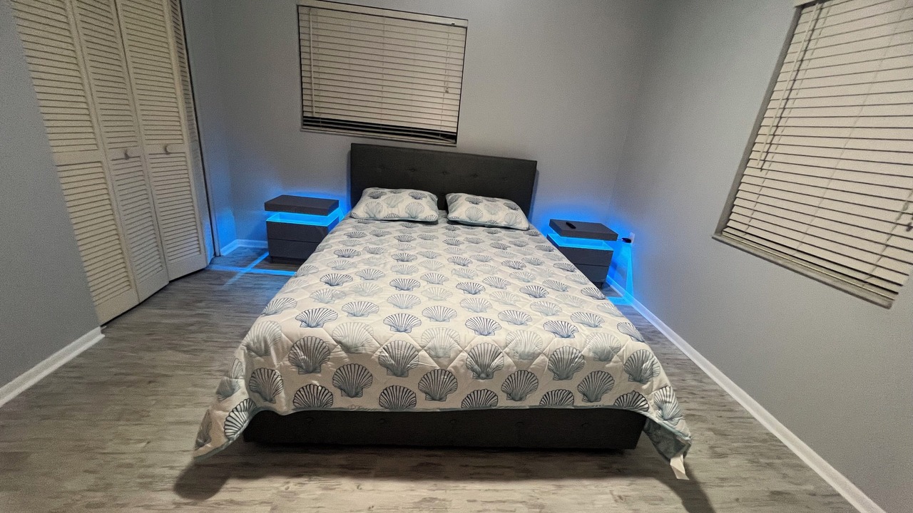 Photo of Bedroom in Whitfield