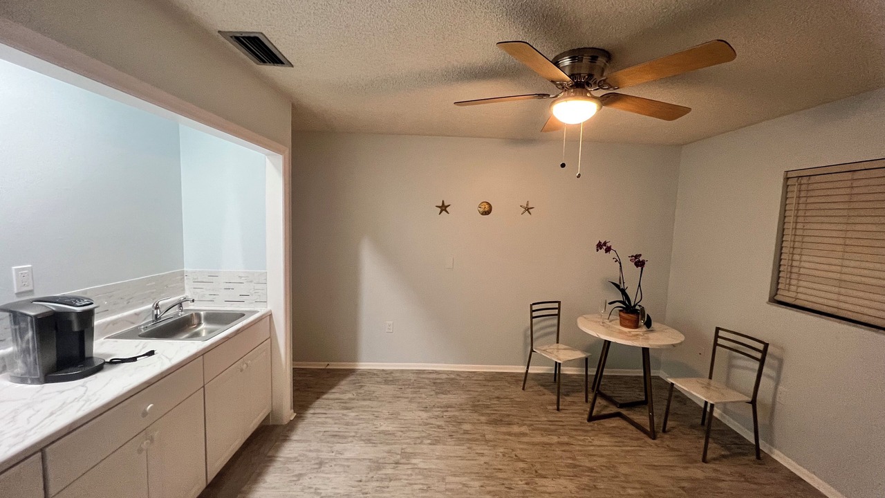Photo of Kitchen in Whitfield