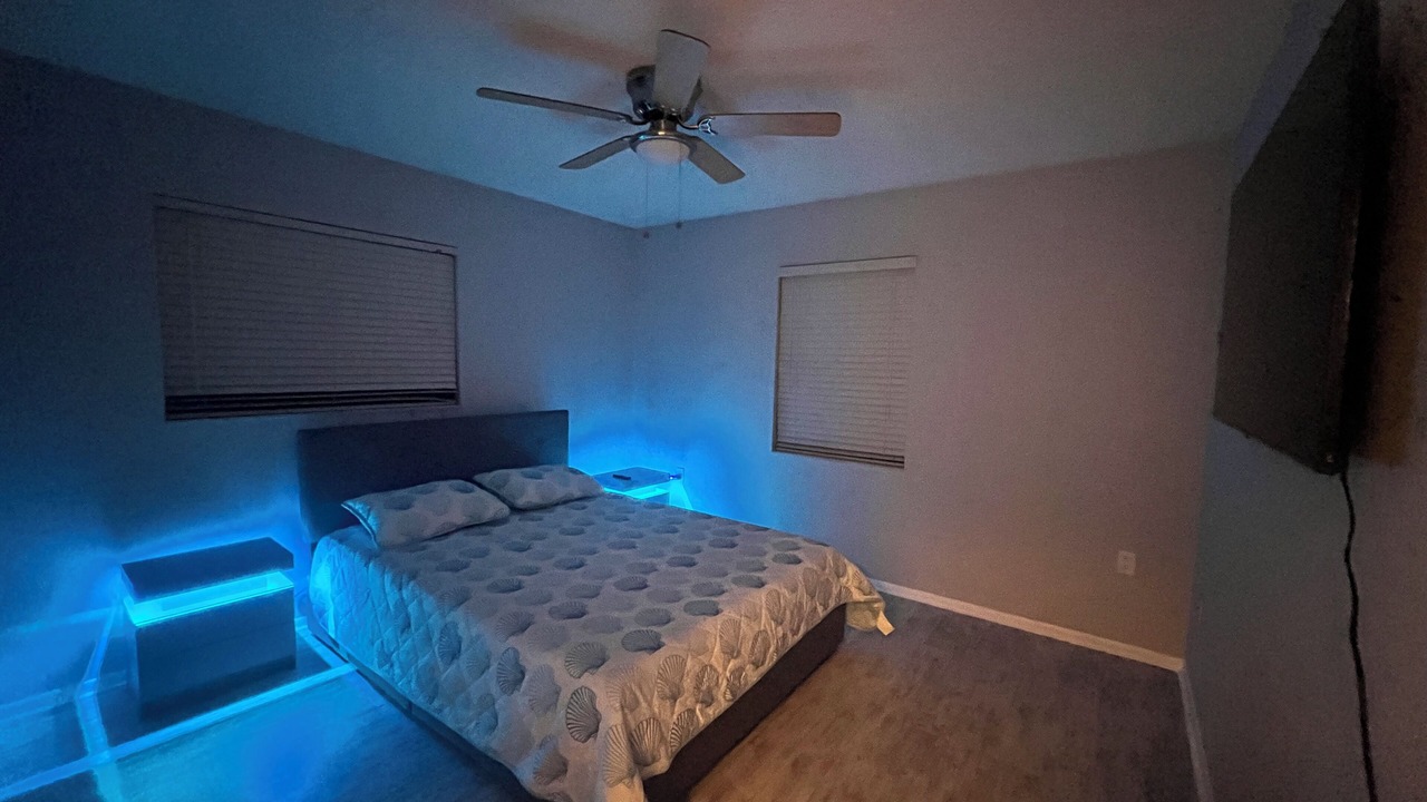Photo of Bedroom in Whitfield
