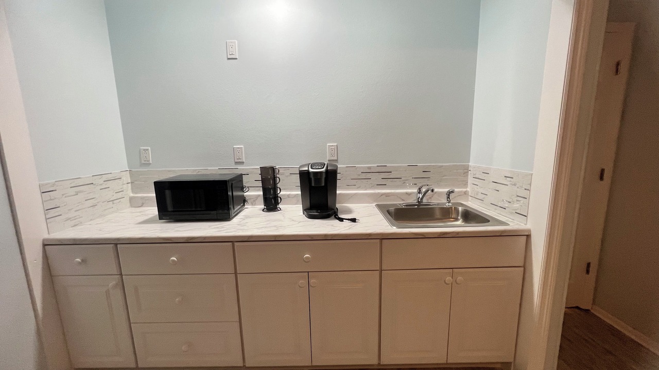 Photo of Kitchen in Whitfield