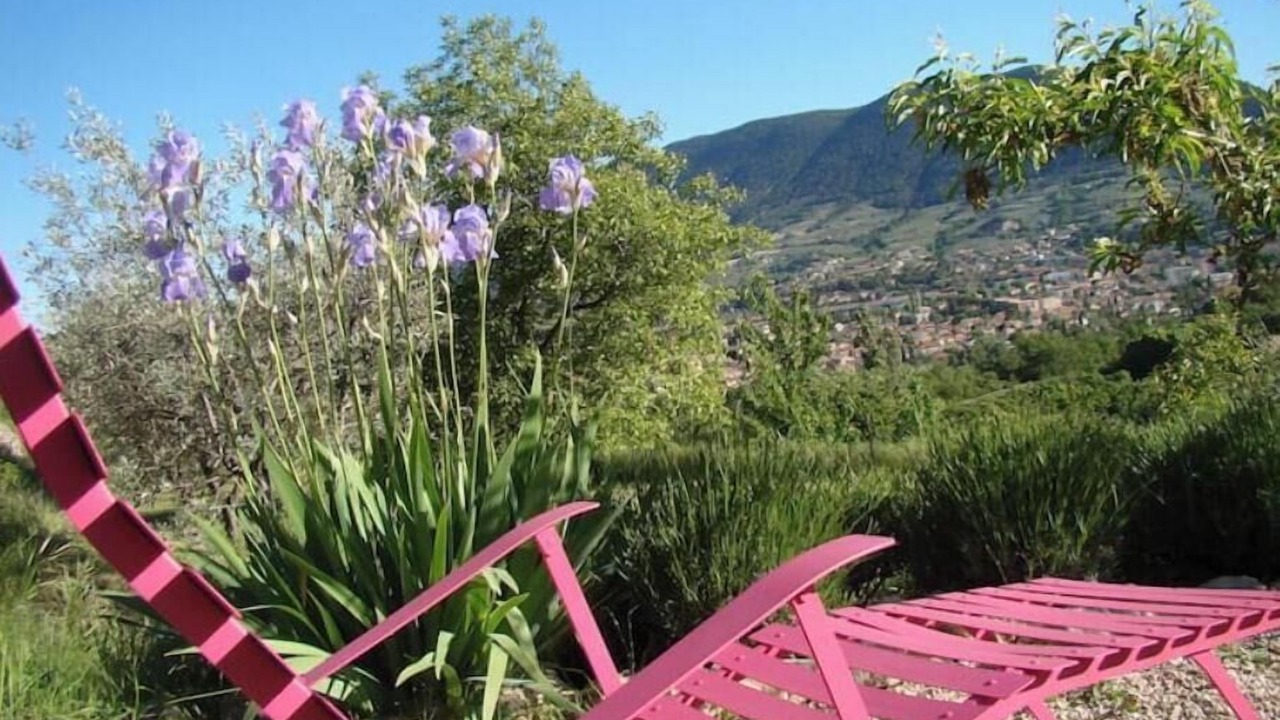 Photo of Outdoor in Nyons