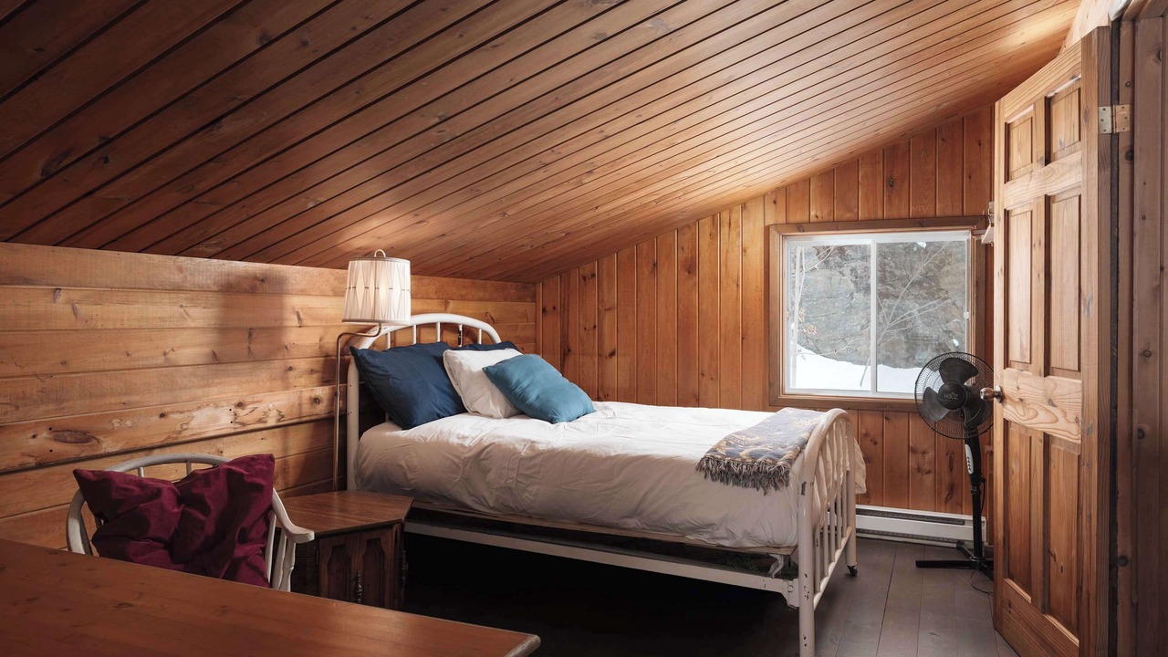 Photo of Bedroom in Sainte-Beatrix
