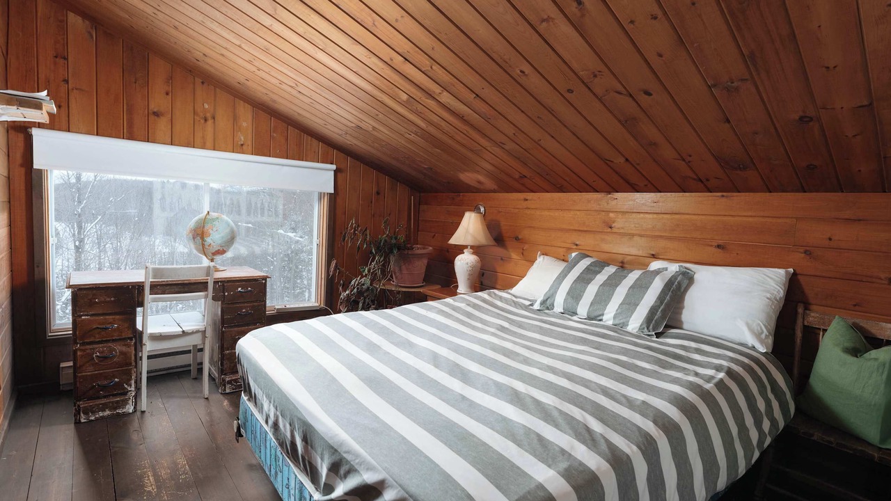Photo of Bedroom in Sainte-Beatrix
