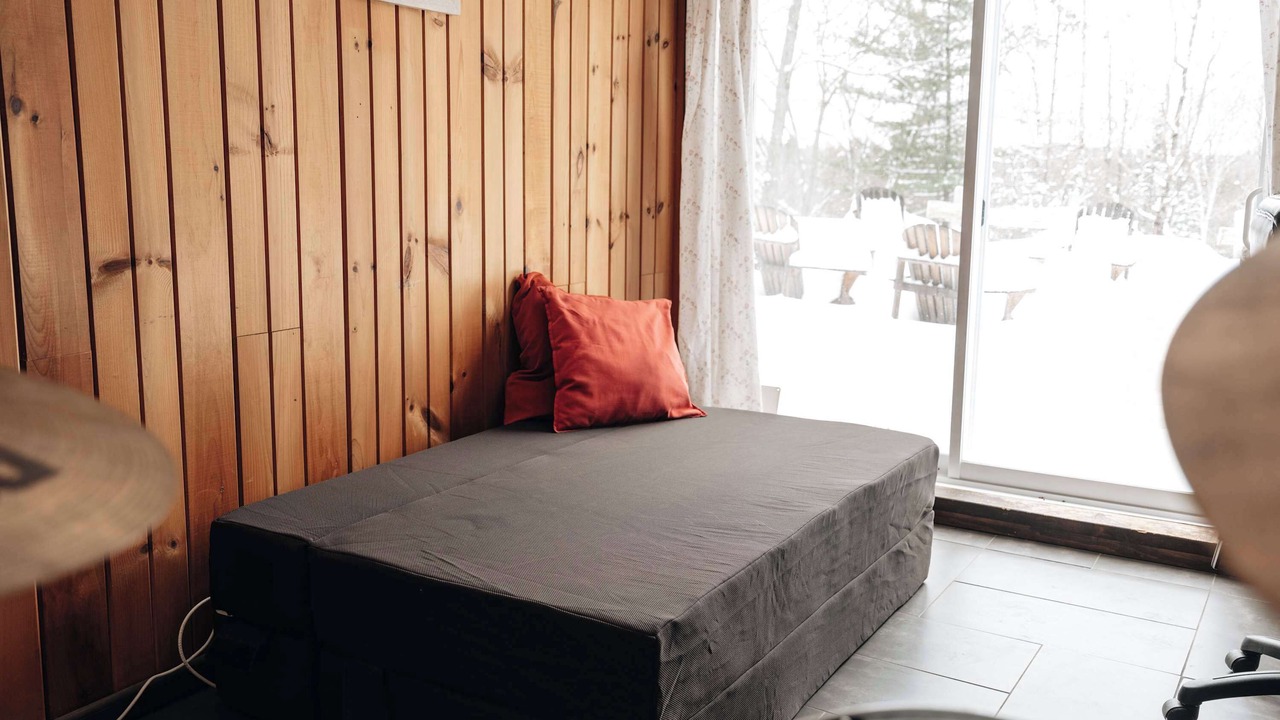 Photo of Bedroom in Sainte-Beatrix