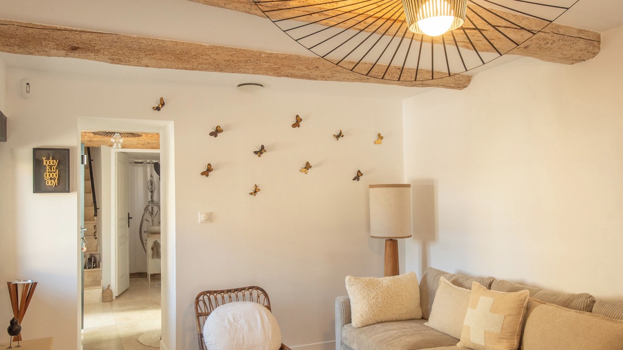 Photo of Livingroom in Connaux