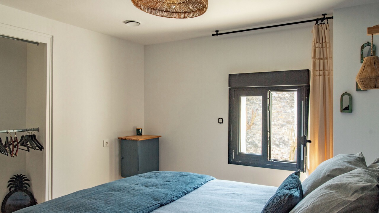 Photo of Bedroom in Connaux