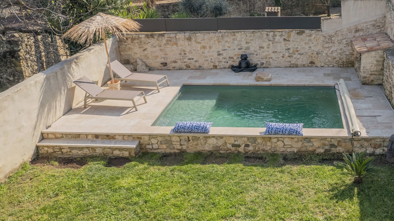 Photo of Outdoor in Connaux