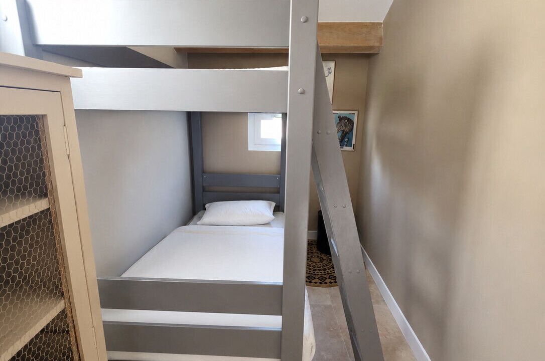 Photo of Bedroom in Connaux