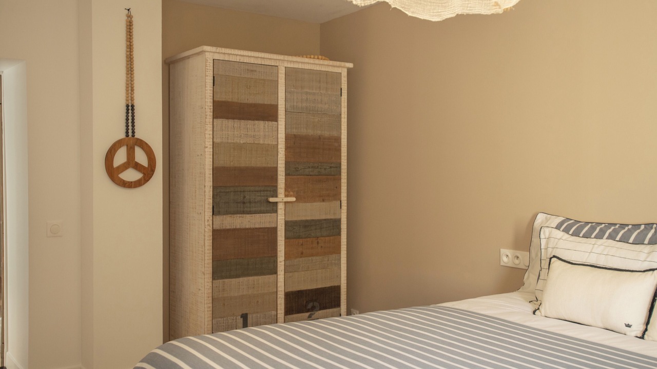 Photo of Bedroom in Connaux