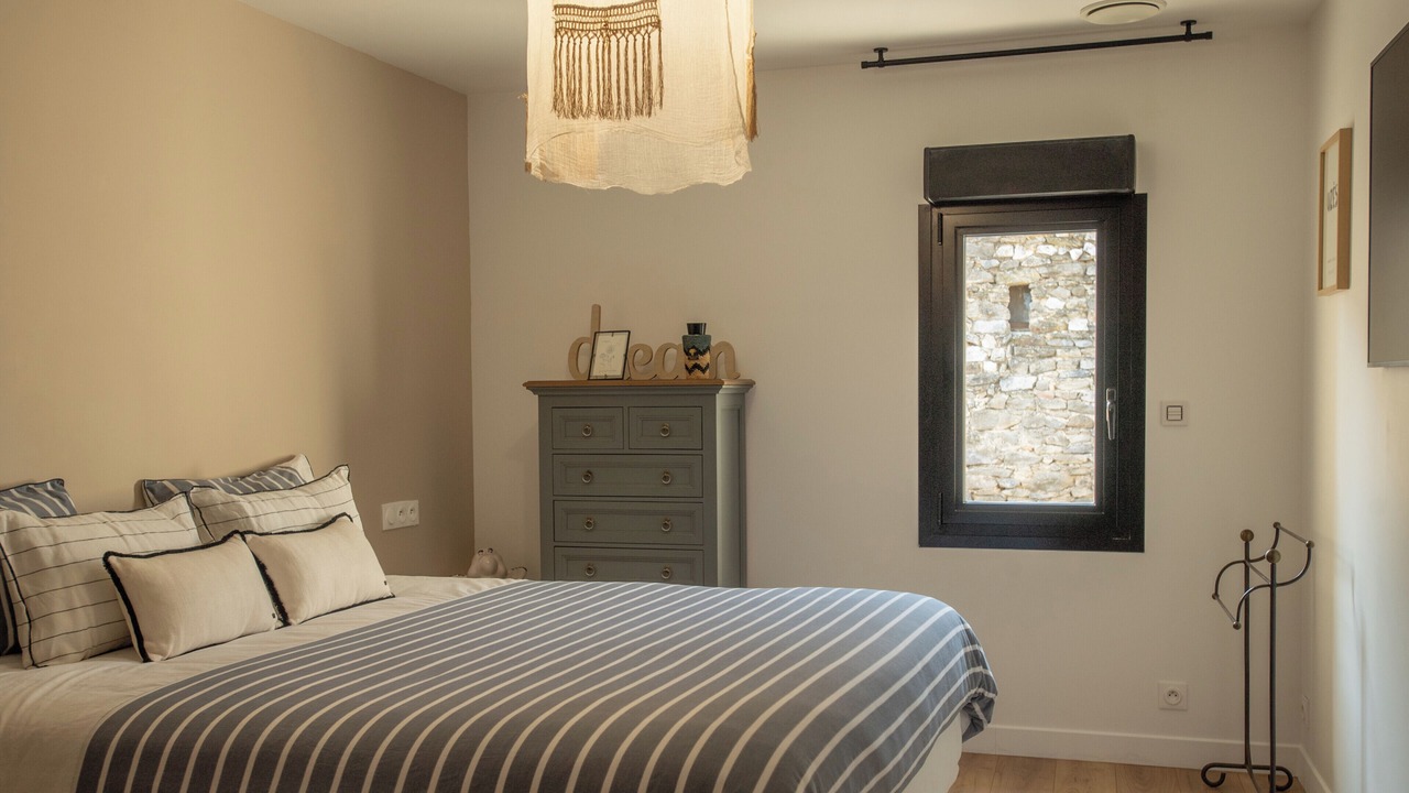 Photo of Bedroom in Connaux