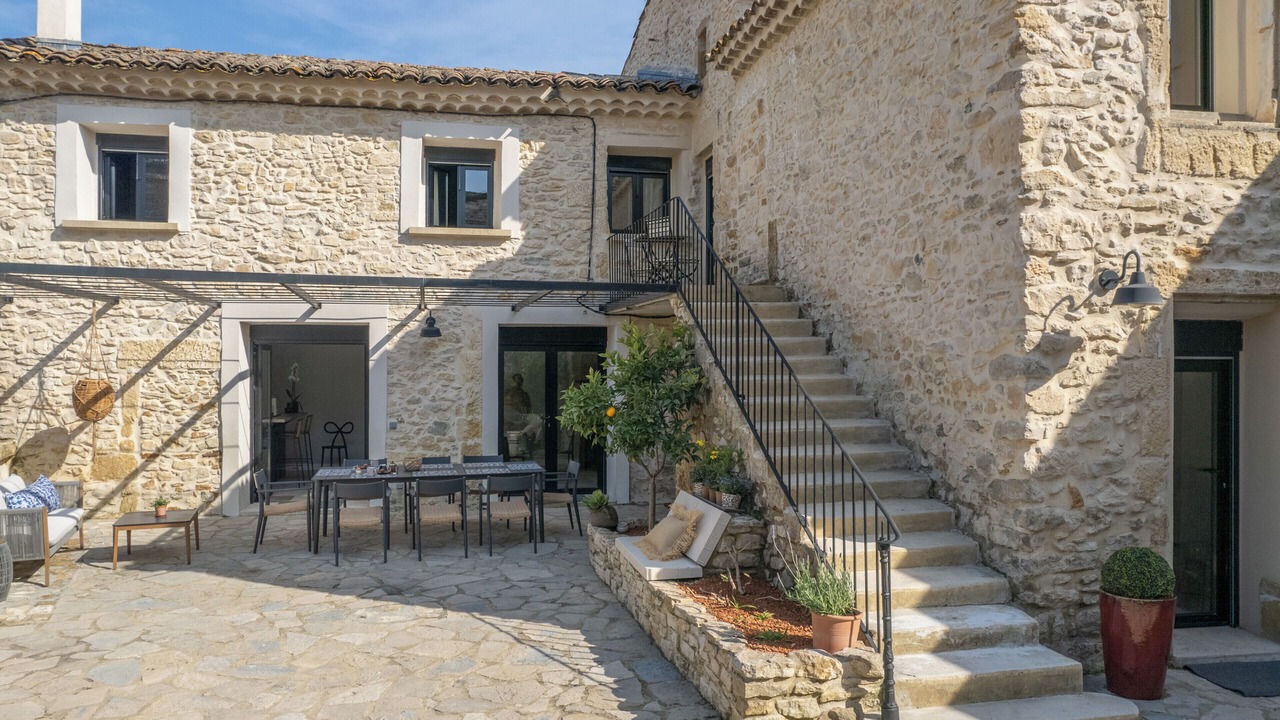 Photo of Outdoor in Connaux