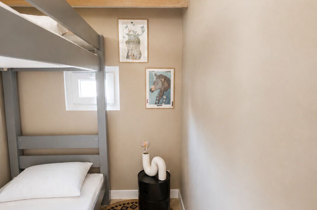 Photo of Bedroom in Connaux