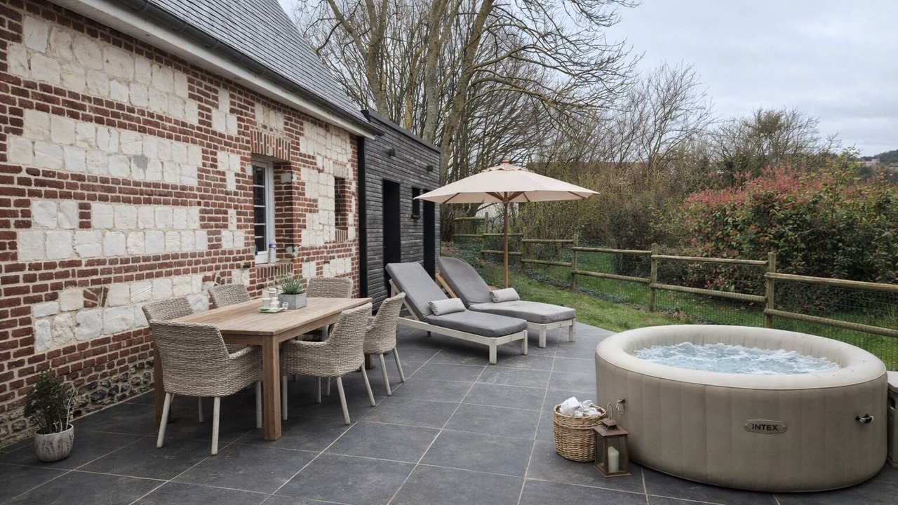 Photo of Outdoor in Saint-Martin-le-Gaillard