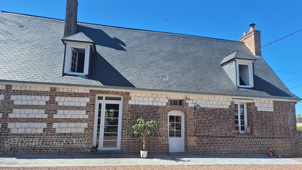 Photo of Outdoor in Saint-Martin-le-Gaillard