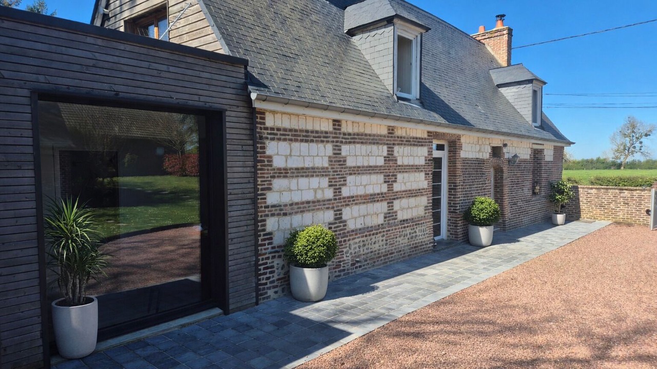 Photo of Outdoor in Saint-Martin-le-Gaillard
