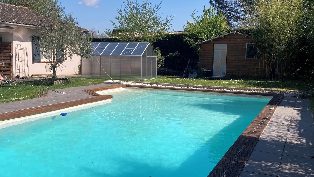 Photo of Outdoor in Gragnague