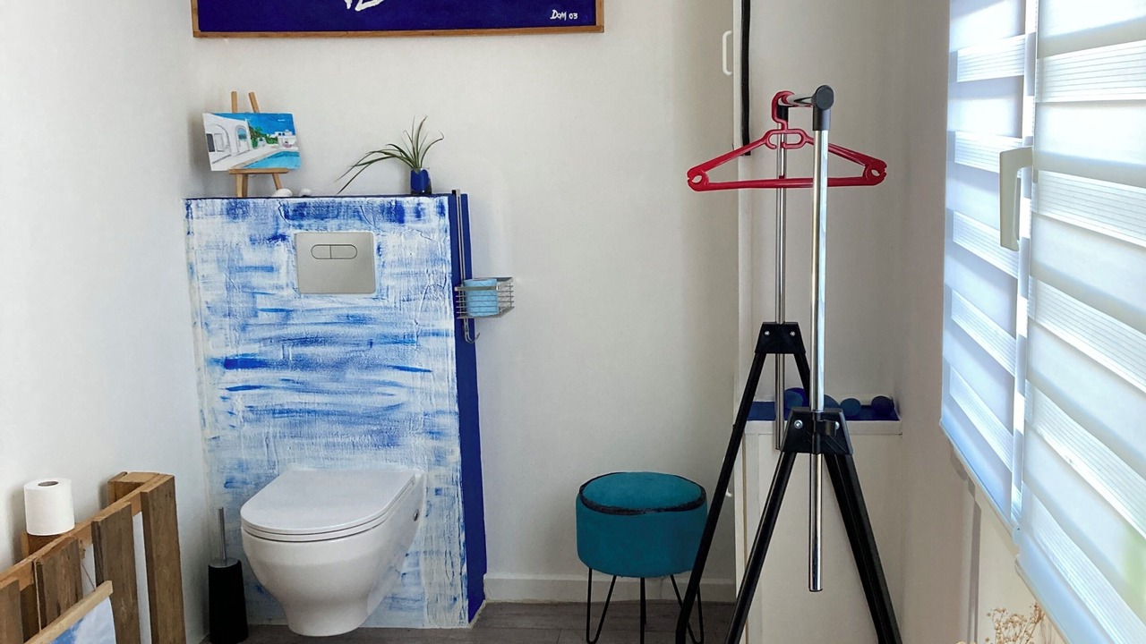 Photo of Bathroom in Gragnague