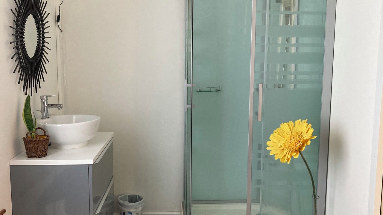 Photo of Bathroom in Gragnague