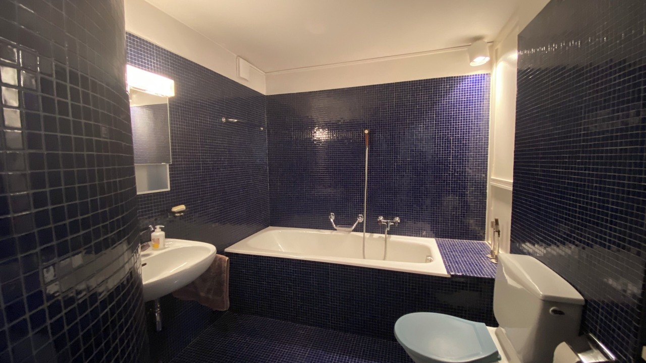 Photo of Bathroom in Terre di Pedemonte