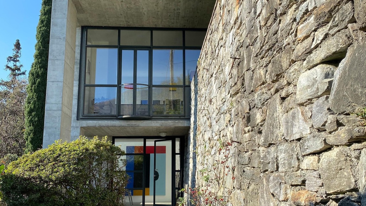 Photo of Outdoor in Terre di Pedemonte