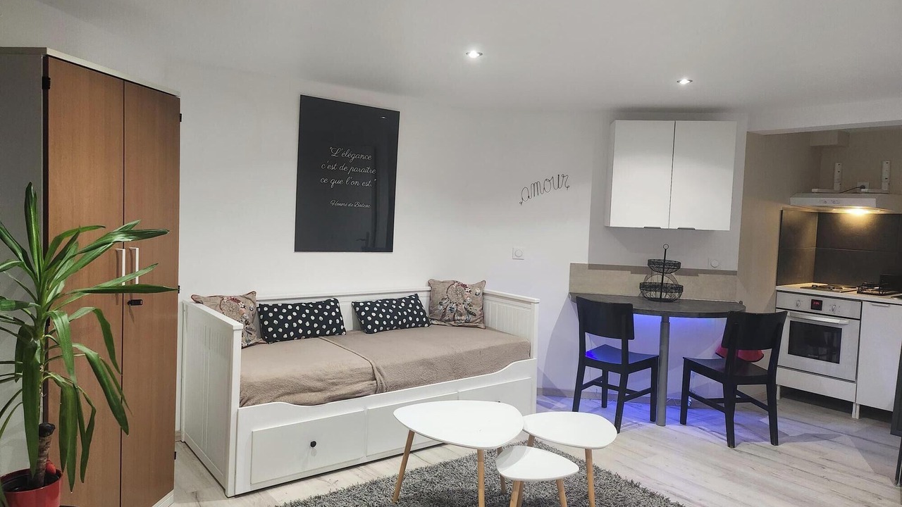 Photo of Livingroom in Poisy