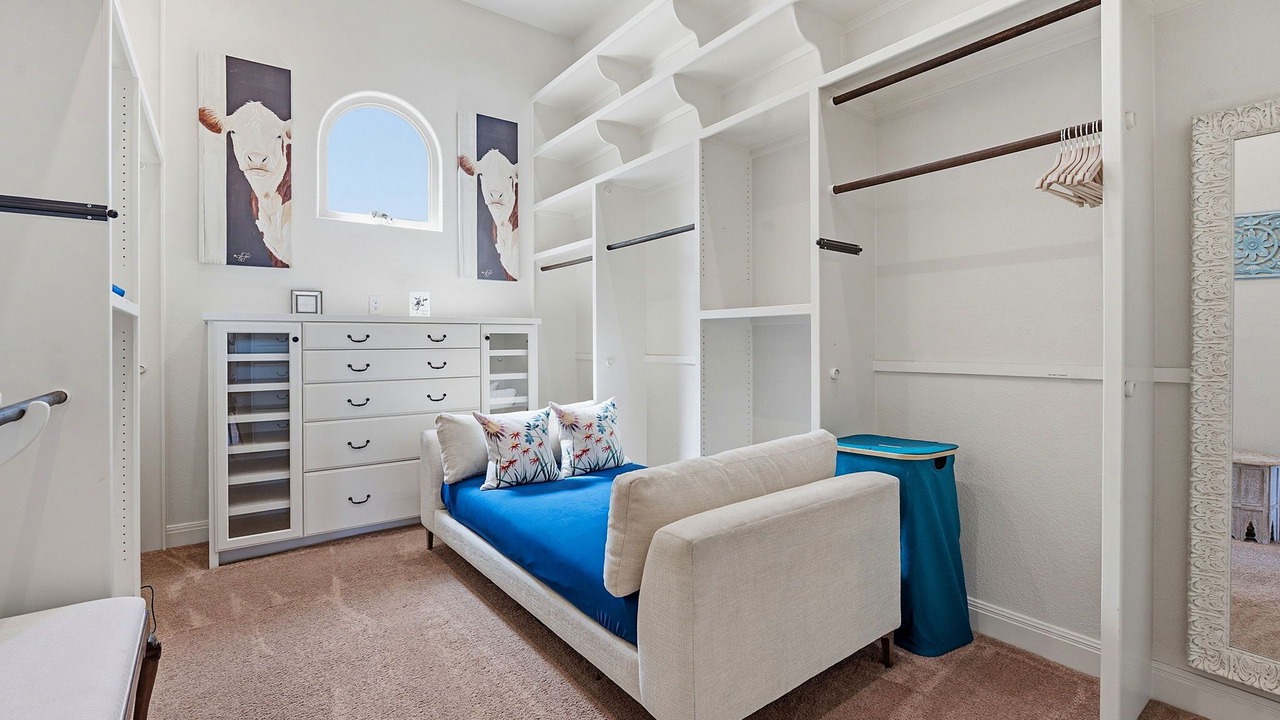 Photo of Bedroom in Paleface Park