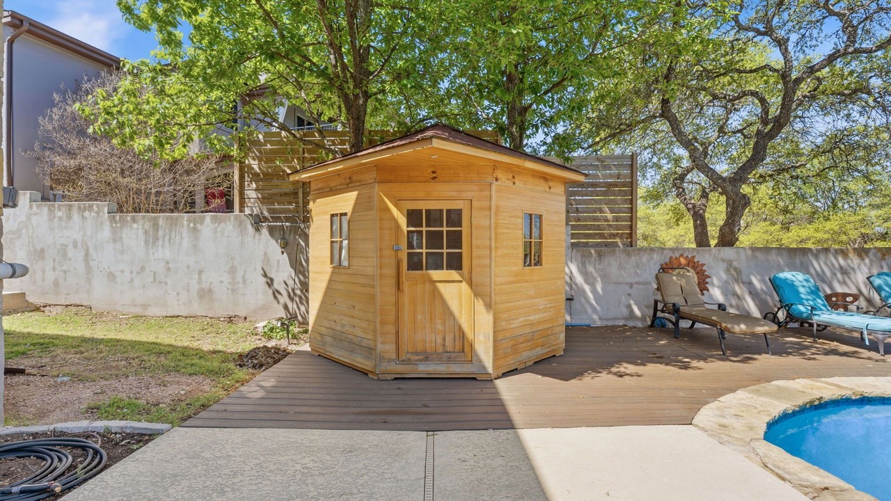 Photo of Outdoor in Paleface Park