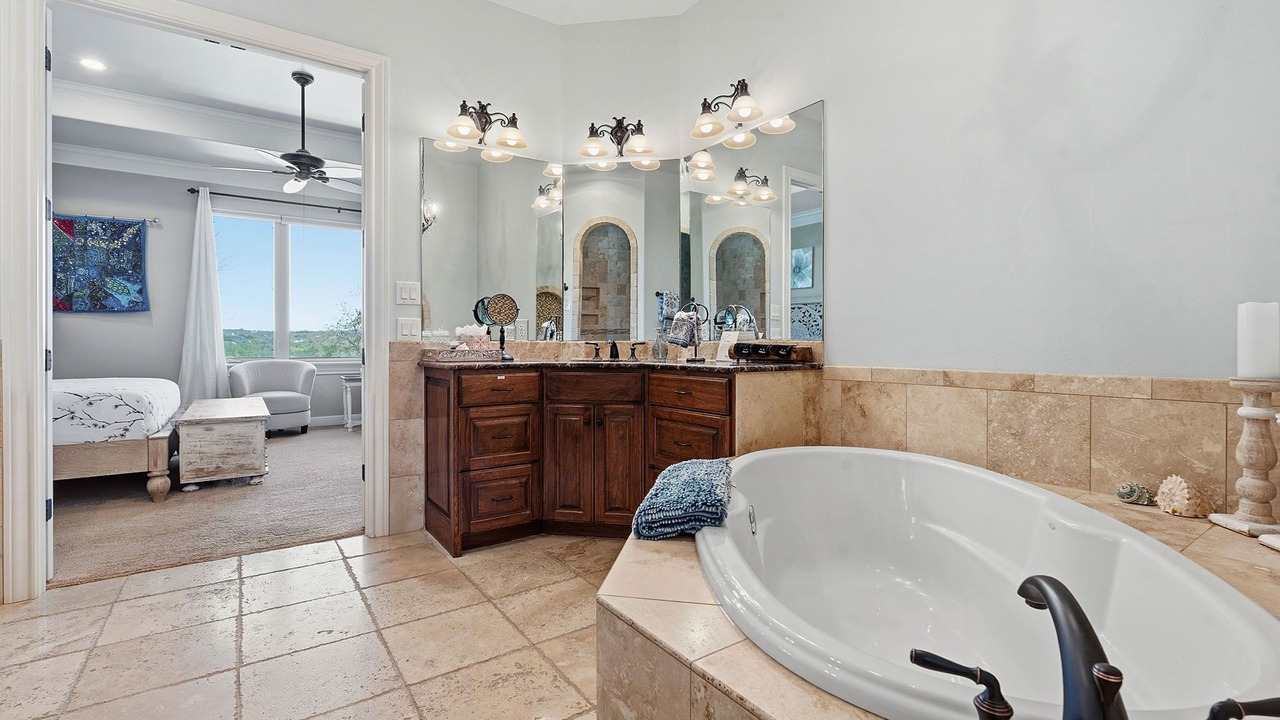 Photo of Bathroom in Paleface Park