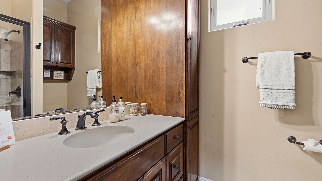 Photo of Bathroom in Paleface Park