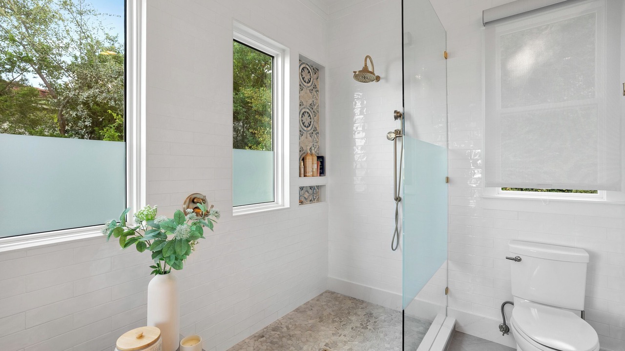 Photo of Bathroom in Travis Landing