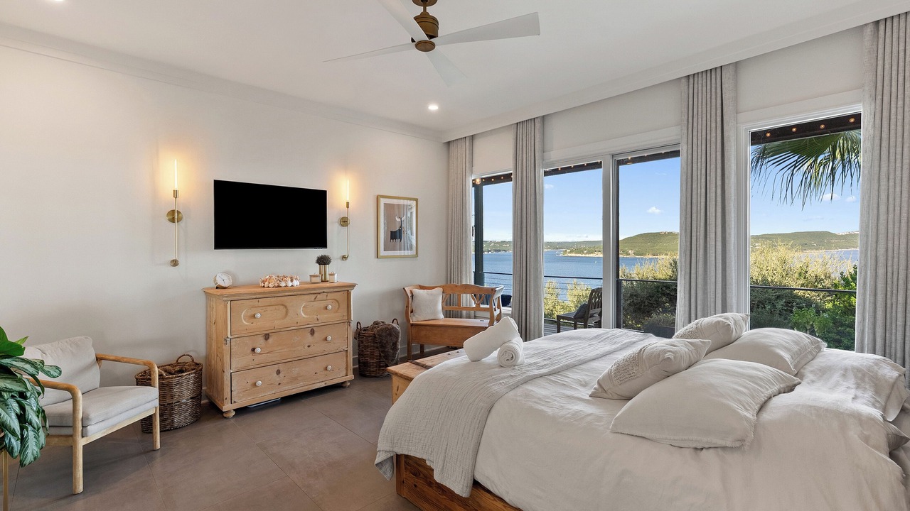 Photo of Bedroom in Travis Landing