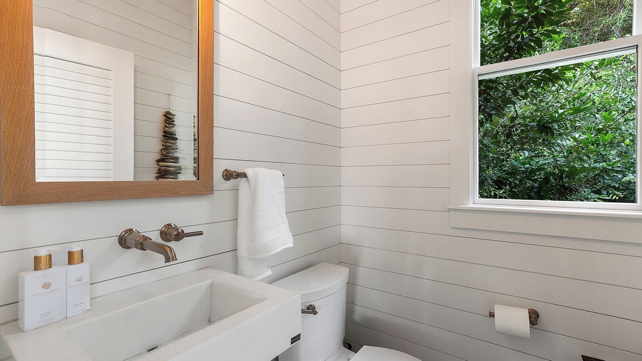 Photo of Bathroom in Travis Landing