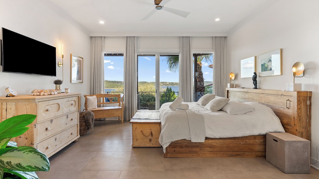 Photo of Bedroom in Travis Landing