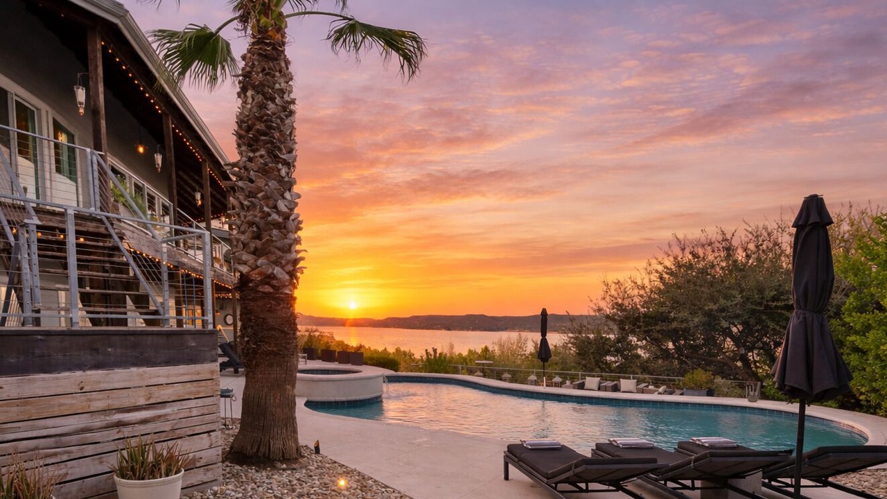 Photo of Outdoor in Travis Landing