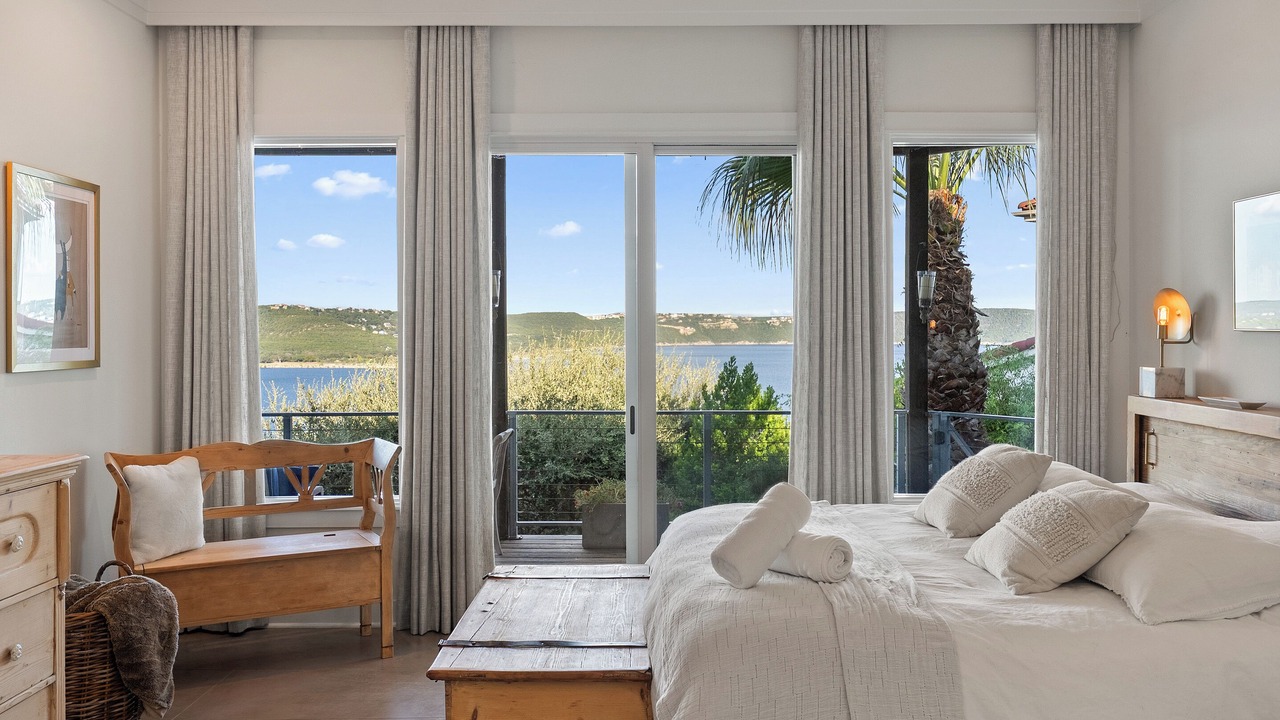 Photo of Bedroom in Travis Landing