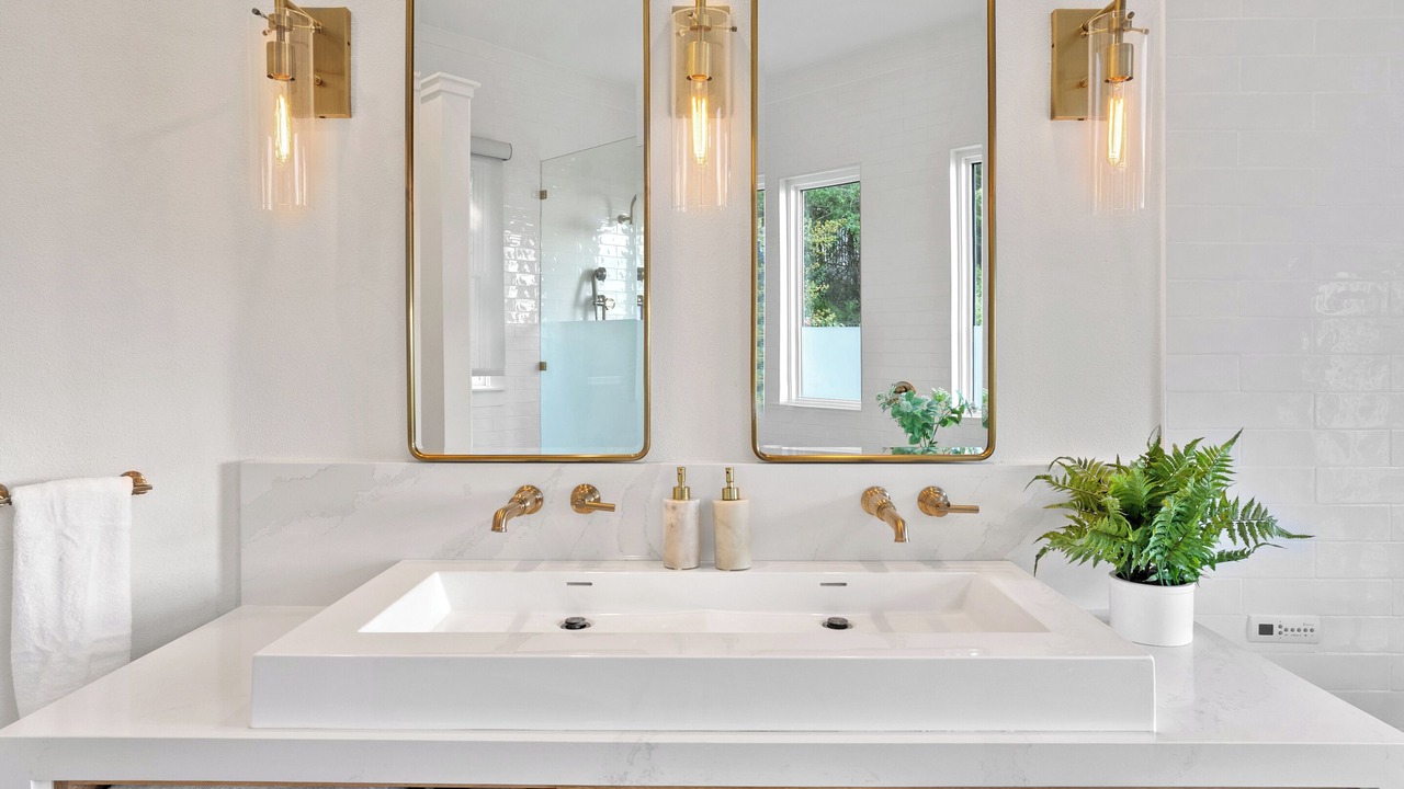 Photo of Bathroom in Travis Landing