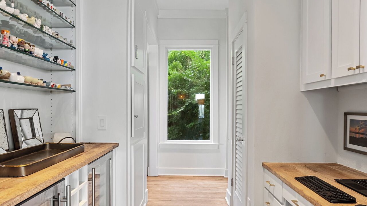 Photo of Kitchen in Travis Landing