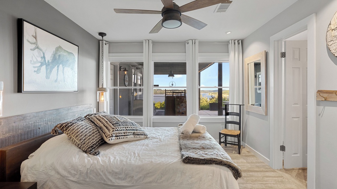 Photo of Bedroom in Travis Landing