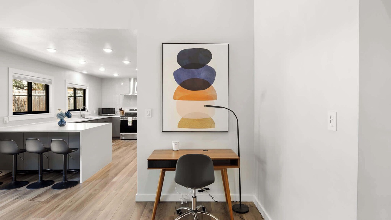 Photo of Livingroom in Oak Forest