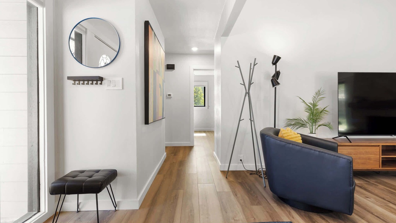 Photo of Livingroom in Oak Forest