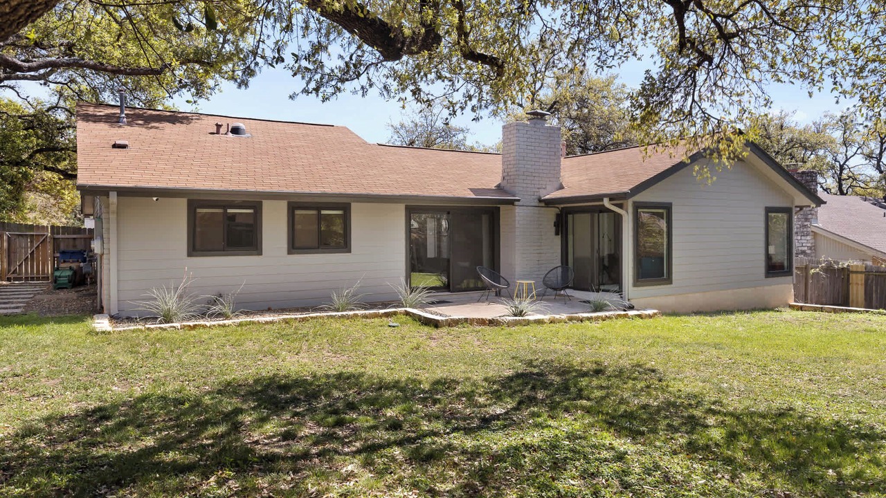 Photo of Outdoor in Oak Forest