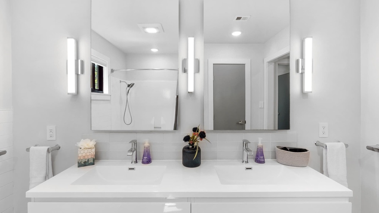 Photo of Bathroom in Oak Forest