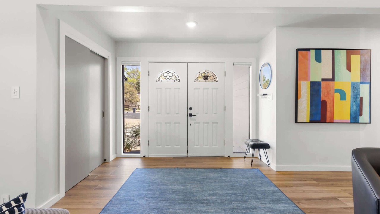 Photo of Livingroom in Oak Forest