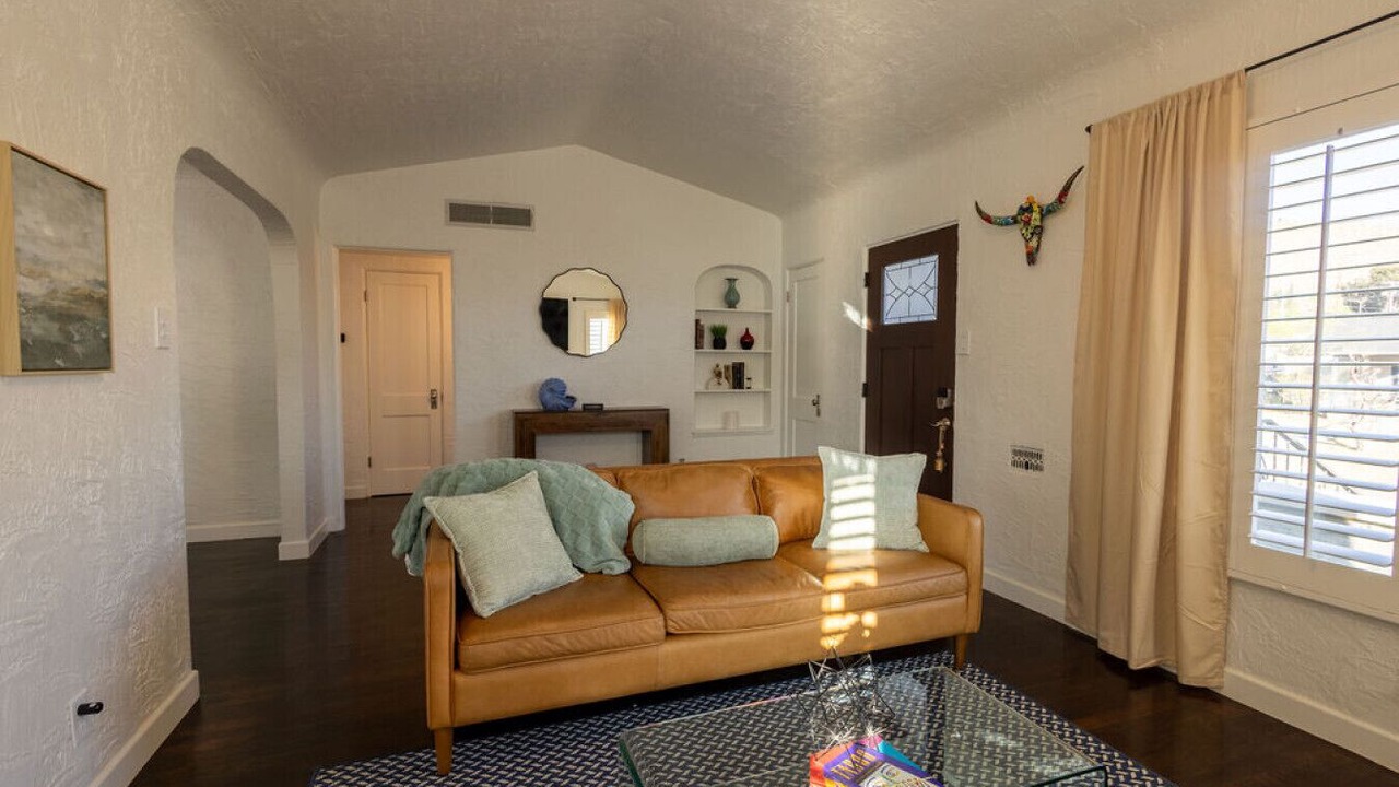 Photo of Livingroom in El Paso