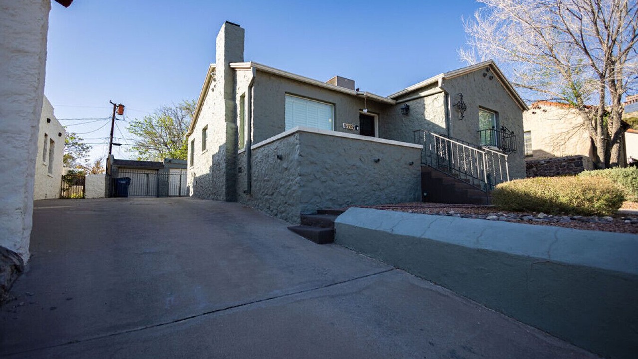 Photo of Outdoor in El Paso