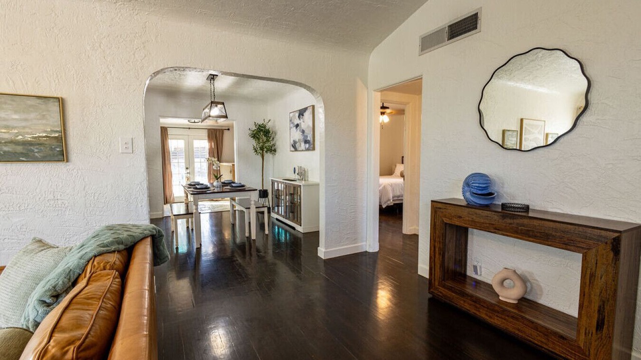 Photo of Livingroom in El Paso